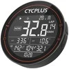 GPS dviračio kompiuteris Cycplus M2