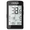 „Cycplus M3“ dviračio kompiuteris – suderinamas su: „Strava“, „Trainingpeaks“ ir kt.