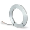 Cynk_Mal HOT DIP GALV STEEL STRIP 40X4 50KG +-2KG