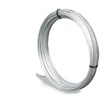 Cynk_Mal HOT DIP GALVANIZED WIRE D10 50KG +-2KG