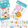 CzuCzu Finger fun book 2+ ZA4593