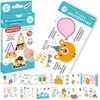 CzuCzu Finger fun book 2+ ZA4593