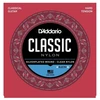 D'Addario EJ27H - classical guitar strings (29–45)