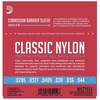 D'Addario EJ27H - classical guitar strings (29–45)