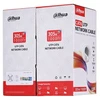 Dahua Kamera Dahua Technology PFM920I-6UN-C-V2 tinklo kabelis Baltas 305 m Cat6 U/UTP (UTP)