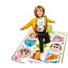 Jokomisiada Interactive Dance Mat ANIMALS ZA4388
