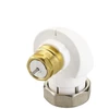 Purmo Radiatoriaus vožtuvo adapteris Danfoss, M30x1.5/RA
