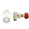 Danfoss Jutiklio rinkinys 015G5325, RA-N, DN15, kampinis