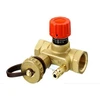 Danfoss VALVE BAL DN15 003Z2131 USV-I KVS 1.6