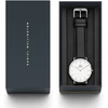 DANIEL WELLINGTON Classic Sheffield DW00100020 VYRIŠKAS LAIKRODIS + DĖŽUTĖ