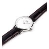 DANIEL WELLINGTON Klasikinis York moteriškas LAIKRODIS DW00100069 + DĖŽĖ