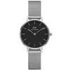 DANIEL WELLINGTON MOTERIS LAIKRODIS DW00100304 – PETITE STERLING 36MM (zw501o)