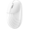 Dareu LM135G belaidė pelė balta
