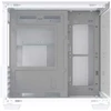 DarkFlash B275 computer case (baltas)