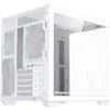 DarkFlash B275 computer case (baltas)