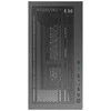 Darkflash C218M kompiuterio dėklas (juodas)