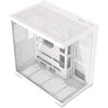 DarkFlash C280 computer case (juodas)