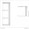 DarkFlash C280 computer case (juodas)