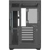 DarkFlash C280 computer case (baltas)