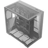 DarkFlash C280 kompiuterio dėklas (baltas)