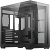 DarkFlash C280 computer case (baltas)