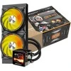 darkflash CPU water cooling DE240 (juodas)