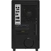 Darkflash DB330M Mesh kompiuterio korpusas juodos spalvos