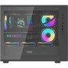 Darkflash DB460M computer case (juodas)