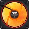 Darkflash DE8 cooling fan (juodas)