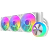 Darkflash DG360 CPU Cooler (Baltas)