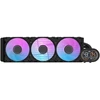 Darkflash DH360D v2 procesoriaus aušintuvas (juodas)