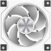DarkFlash DM20 LINE Cooling Fan (Baltas)