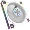 DarkFlash DM20 LINE Cooling Fan (Baltas)