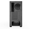 „Darkflash DS900 Mesh“ kompiuterio korpusas be ventiliatorių (juodas)