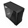 „Darkflash DS900 Mesh“ kompiuterio korpusas be ventiliatorių (juodas)