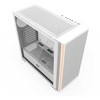 „Darkflash DS900WS“ ATX kompiuterio korpusas be ventiliatorių (baltas)