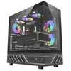 DarkFlash DS950 computer case (juodas)
