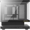Darkflash F1 computer case (Juodas) + 6 ARGB fans