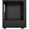 „Darkflash M305 Mesh“ kompiuterio korpusas be ventiliatorių (Juodas)