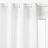Daytime curtain Atmosphera Alton. baltas col.. 140 x 240 cm