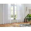 Daytime curtain Atmosphera Alton. baltas col.. 140 x 240 cm