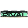 „Goodram *DDR4 Rival Radiant 32GB“ (1*32)/3200 CL16 „Radona“ atminties modulis, 1 x 32 GB 3200 MT/s 288 kontaktų DIMM