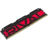 „Goodram *DDR4 Rival Radiant 32GB“ (1*32)/3200 CL16 „Radona“ atminties modulis, 1 x 32 GB 3200 MT/s 288 kontaktų DIMM