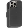 Decoded Leather Detachable Wallet MagSafe with Wallet Apple iPhone 16 Pro Max - dėklas telefonui juodos spalvos