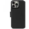 Decoded Leather Detachable Wallet MagSafe with Wallet Apple iPhone 16 Pro Max - dėklas telefonui juodos spalvos