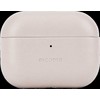 Decoded Odinis dėklas skirtas AirPods Pro 3 - rusvai gelsvas