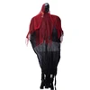 DECORATION HANGING SKELETON H190CM