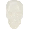 DECORATION SKULL 10X18X15CM