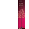 Decoration "wood" Lumineo 491628. 180cm. 720 LED. juodas
