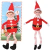 None Decorative souvenir Elfas išdaigininkas. 35 cm